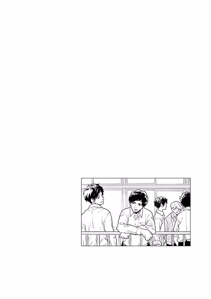 My Capricorn friend Chapter 1 page 37 - 