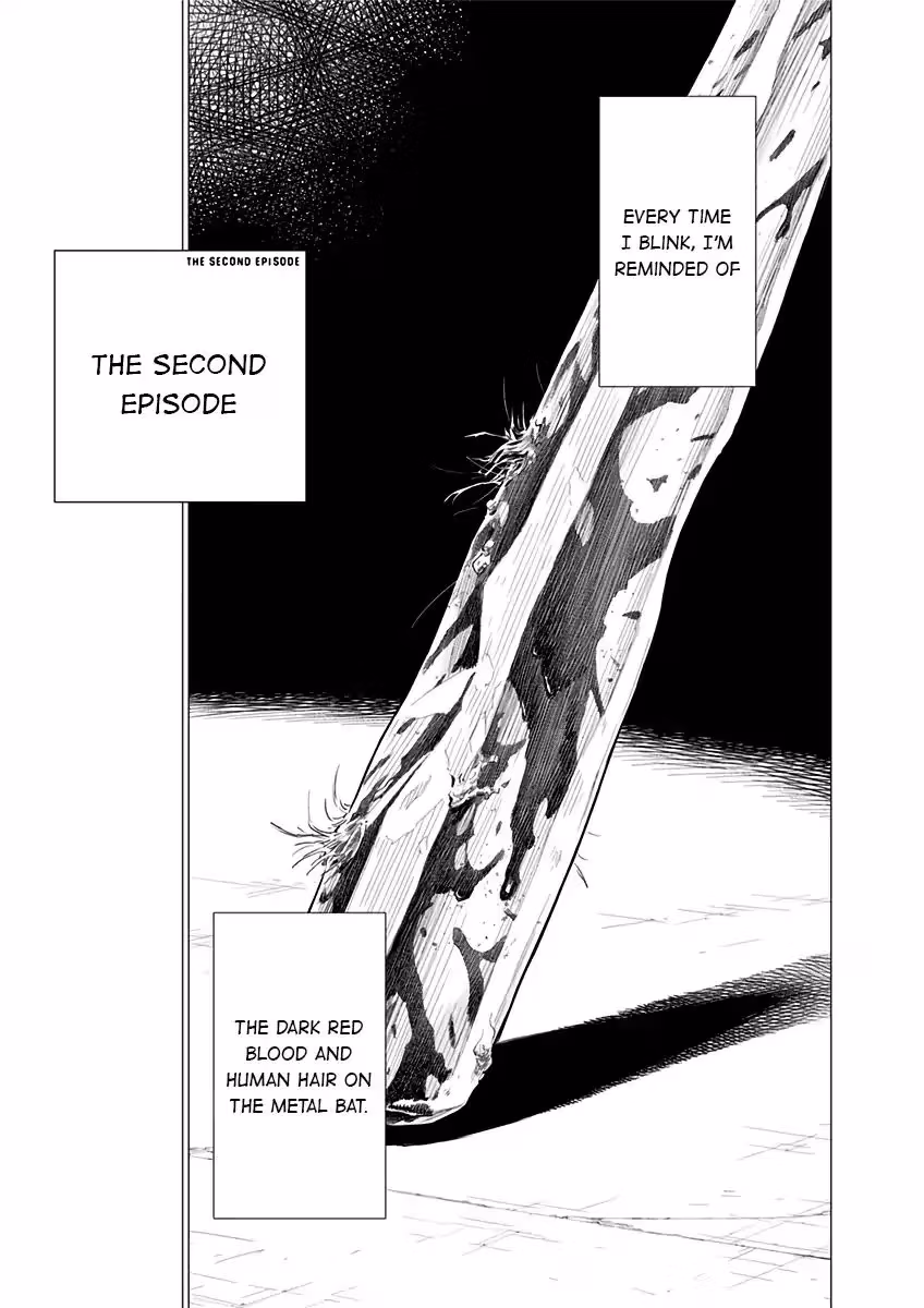 My Capricorn friend Chapter 2 page 2 - 