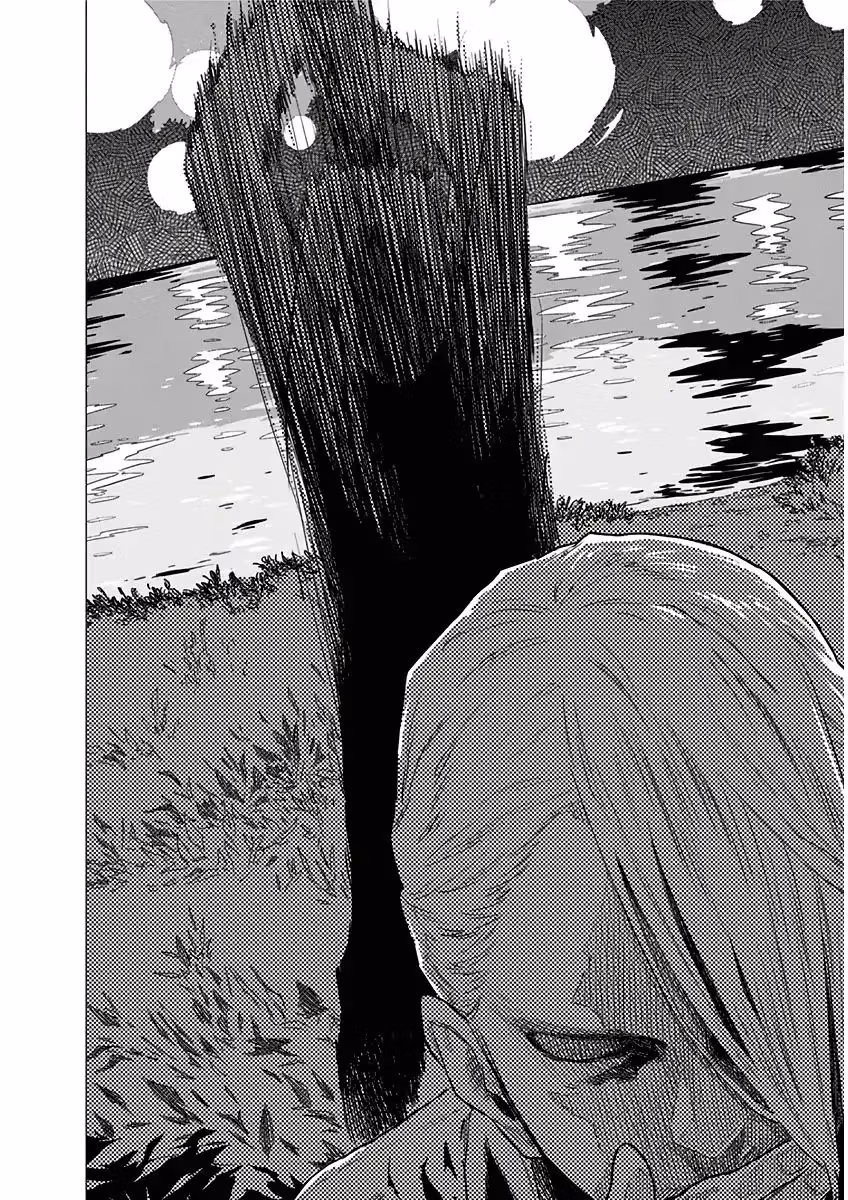 My Capricorn friend Chapter 3 page 24 - 