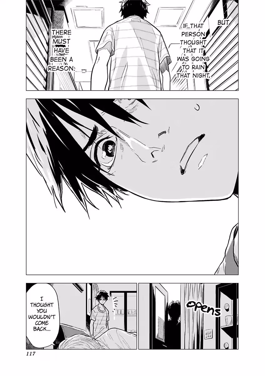 My Capricorn friend Chapter 4 page 16 - 