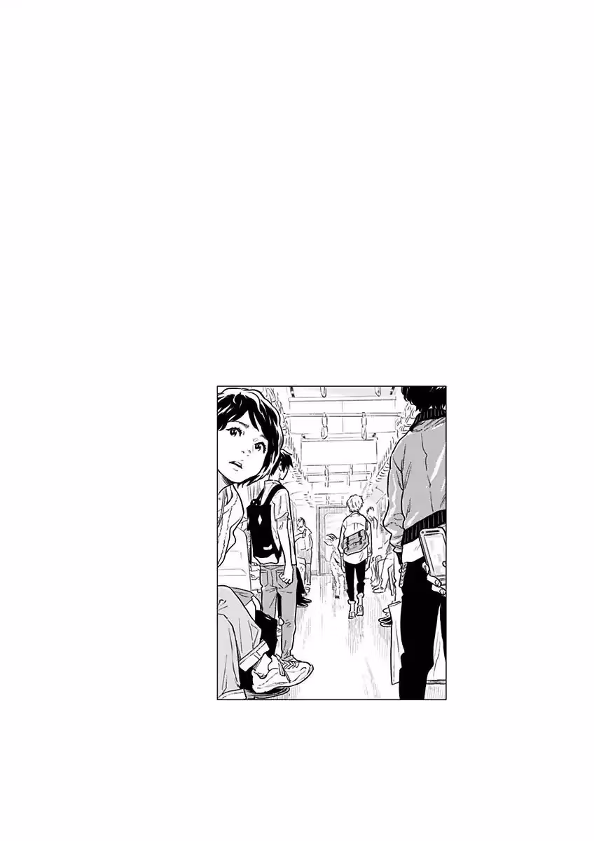 My Capricorn friend Chapter 5 page 30 - 