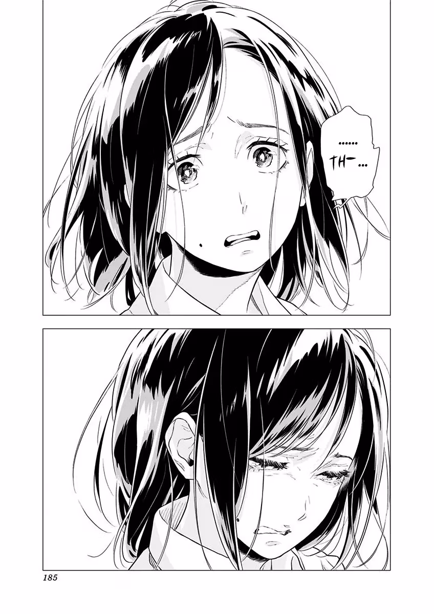 My Capricorn friend Chapter 6 page 26 - 