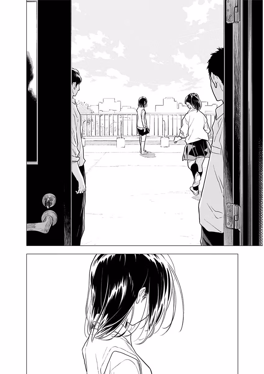 My Capricorn friend Chapter 6 page 29 - 
