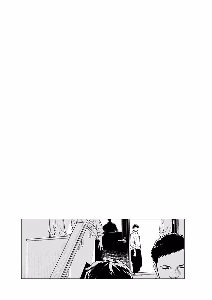 My Capricorn friend Chapter 6 page 31 - 