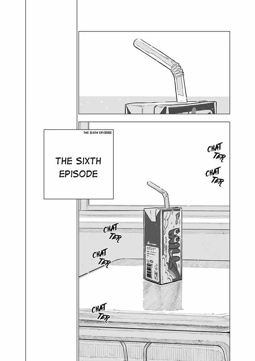 My Capricorn friend Chapter 6 page 5 - 