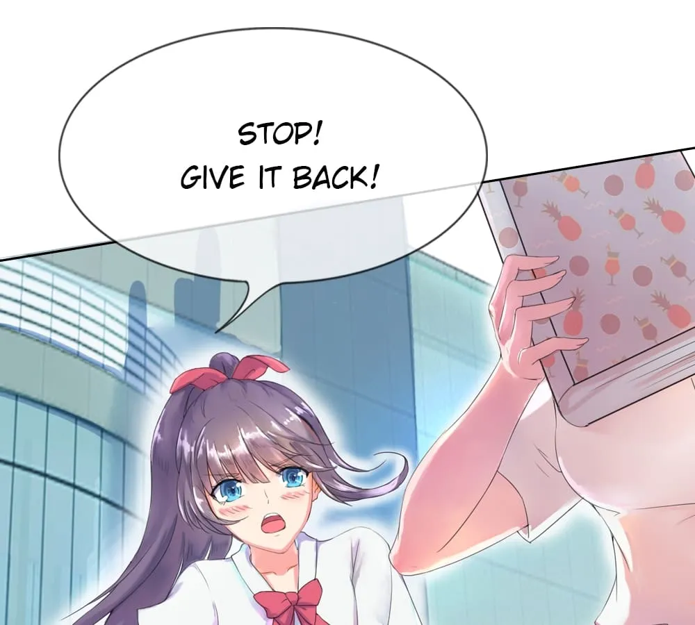 Read My Captive Princess chapter 1 image 15 on Lezhin
