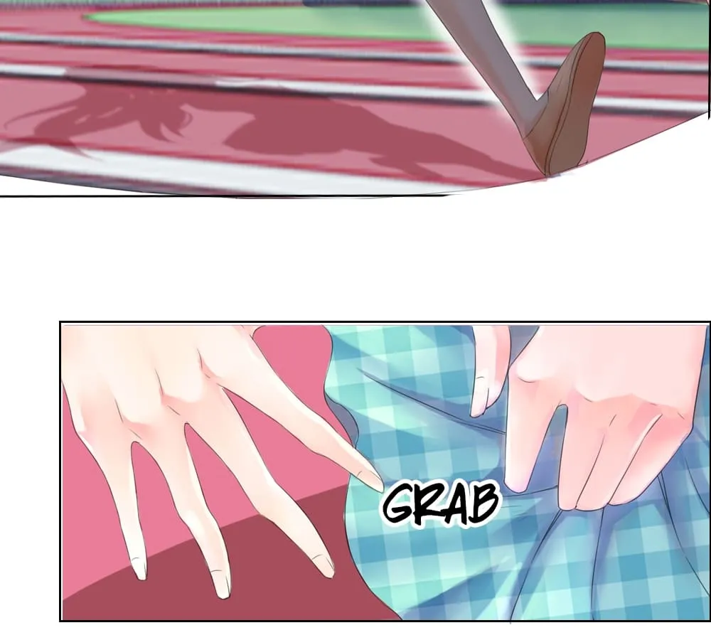 Read My Captive Princess chapter 1 image 17 on Lezhin