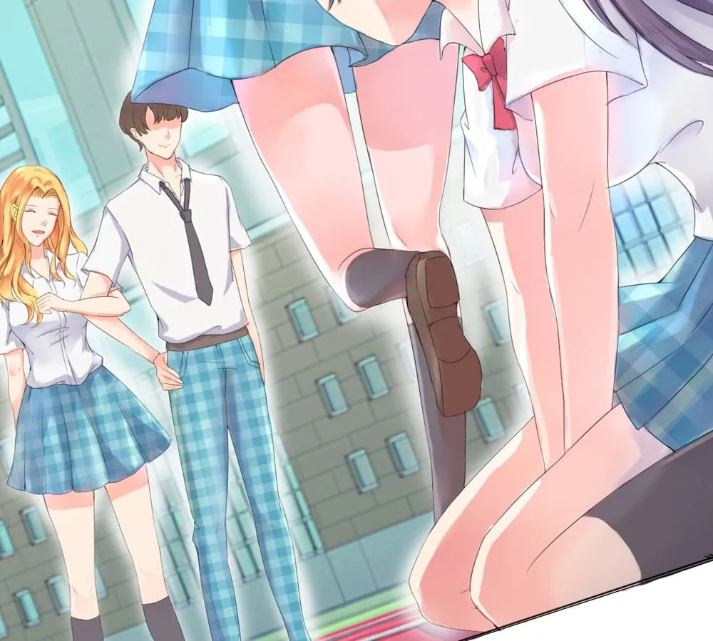 Read My Captive Princess chapter 1 image 21 on Lezhin