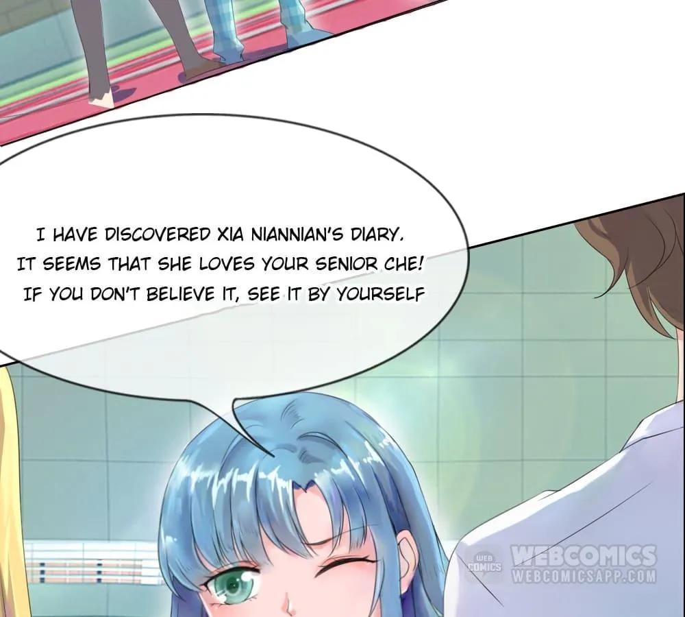 Read My Captive Princess chapter 1 image 22 on Lezhin