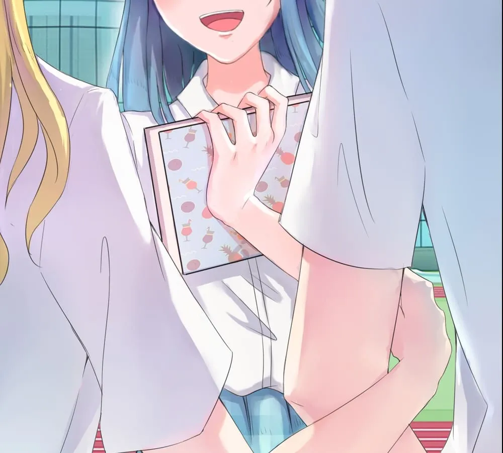 Read My Captive Princess chapter 1 image 23 on Lezhin