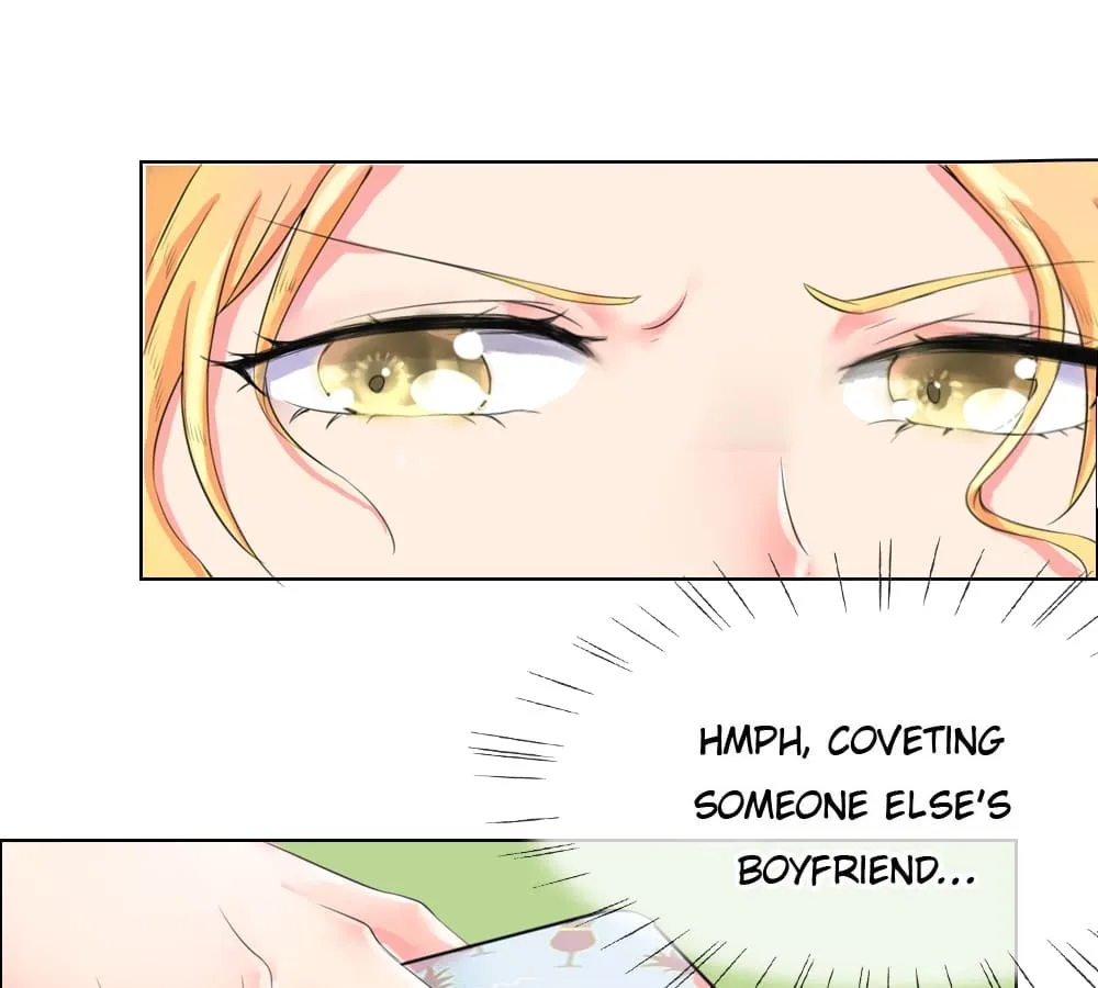 Read My Captive Princess chapter 1 image 25 on Lezhin