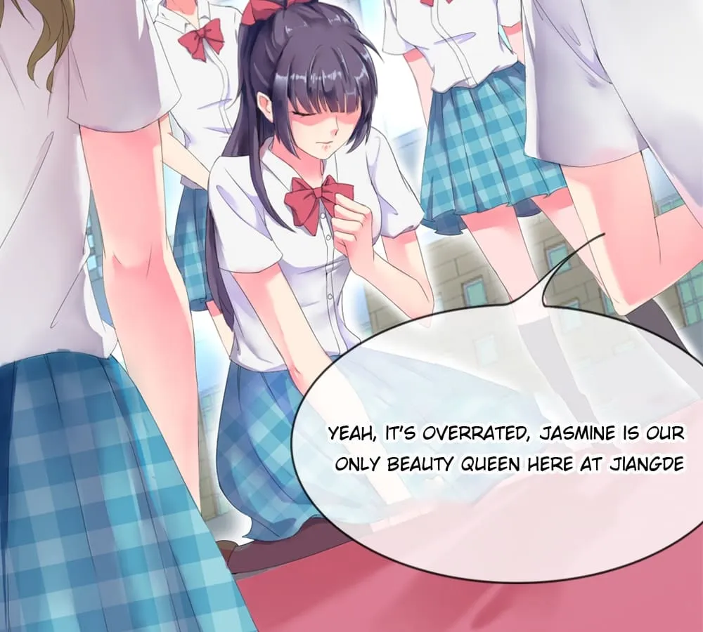 Read My Captive Princess chapter 1 image 31 on Lezhin