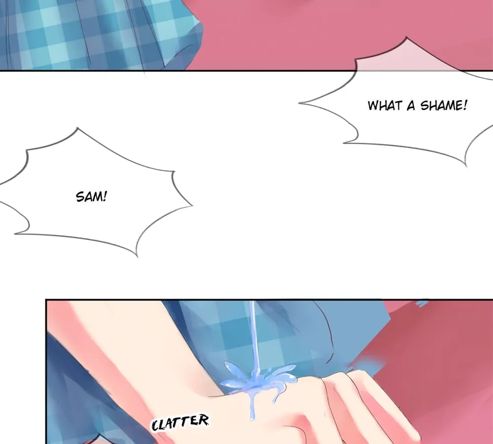 Read My Captive Princess chapter 1 image 32 on Lezhin