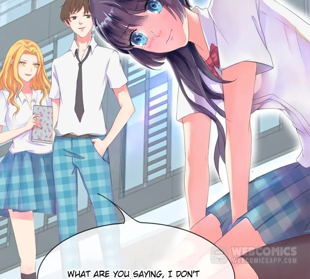 Read My Captive Princess chapter 1 image 34 on Lezhin