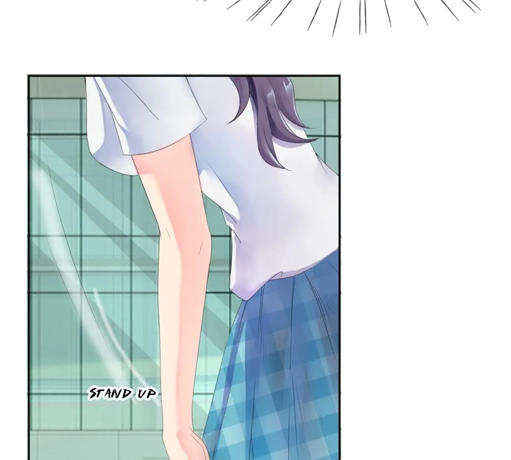 Read My Captive Princess chapter 1 image 37 on Lezhin