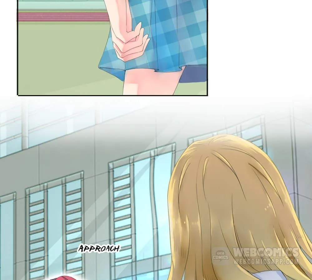 Read My Captive Princess chapter 1 image 38 on Lezhin