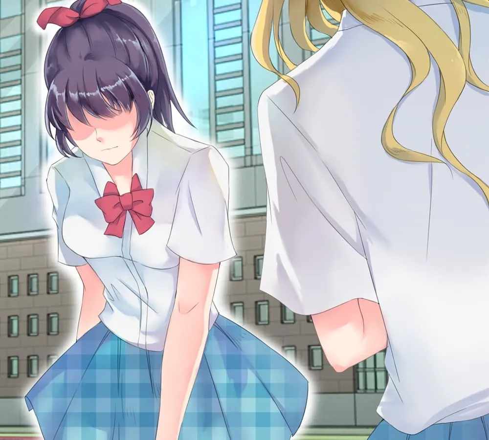 Read My Captive Princess chapter 1 image 39 on Lezhin