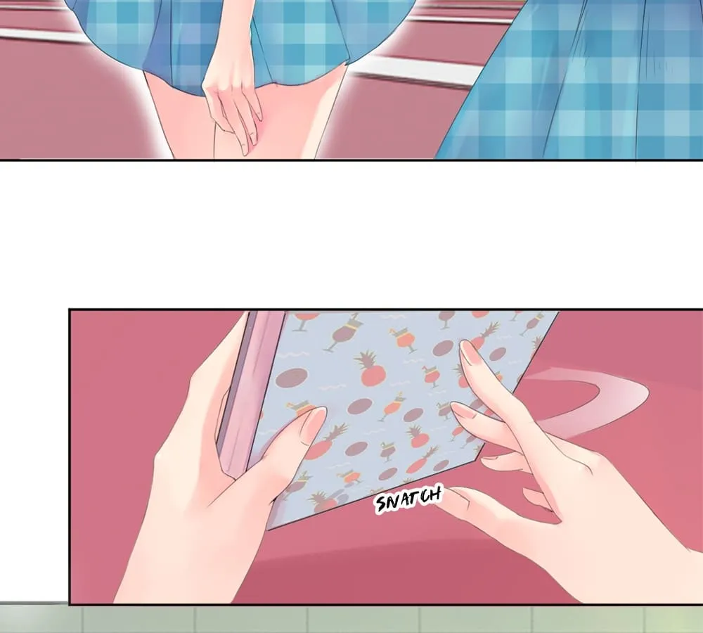 Read My Captive Princess chapter 1 image 40 on Lezhin