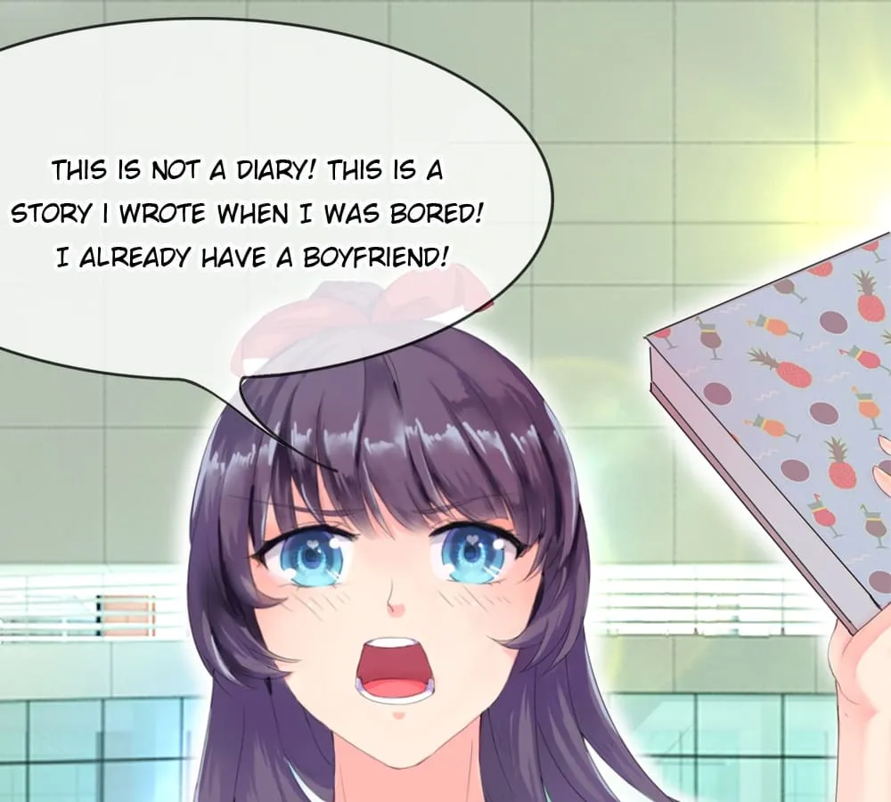 Read My Captive Princess chapter 1 image 41 on Lezhin