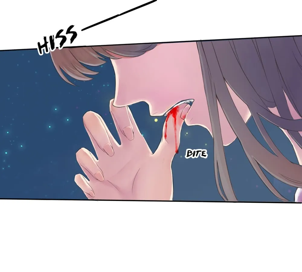 Read My Captive Princess chapter 1 image 7 on Lezhin