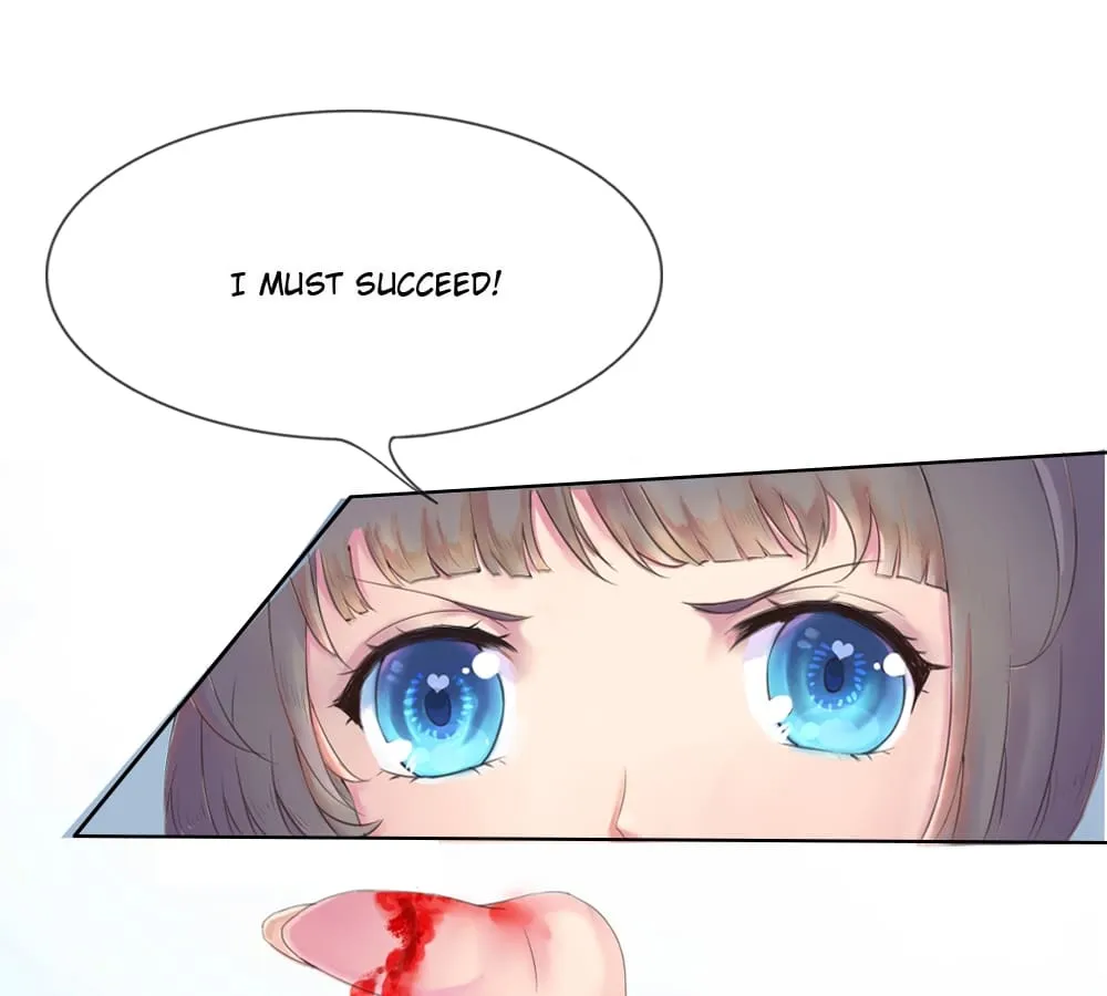Read My Captive Princess chapter 1 image 8 on Lezhin