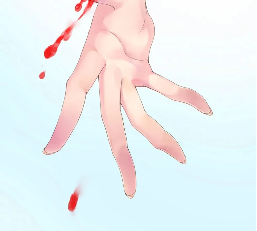Read My Captive Princess chapter 1 image 9 on Lezhin