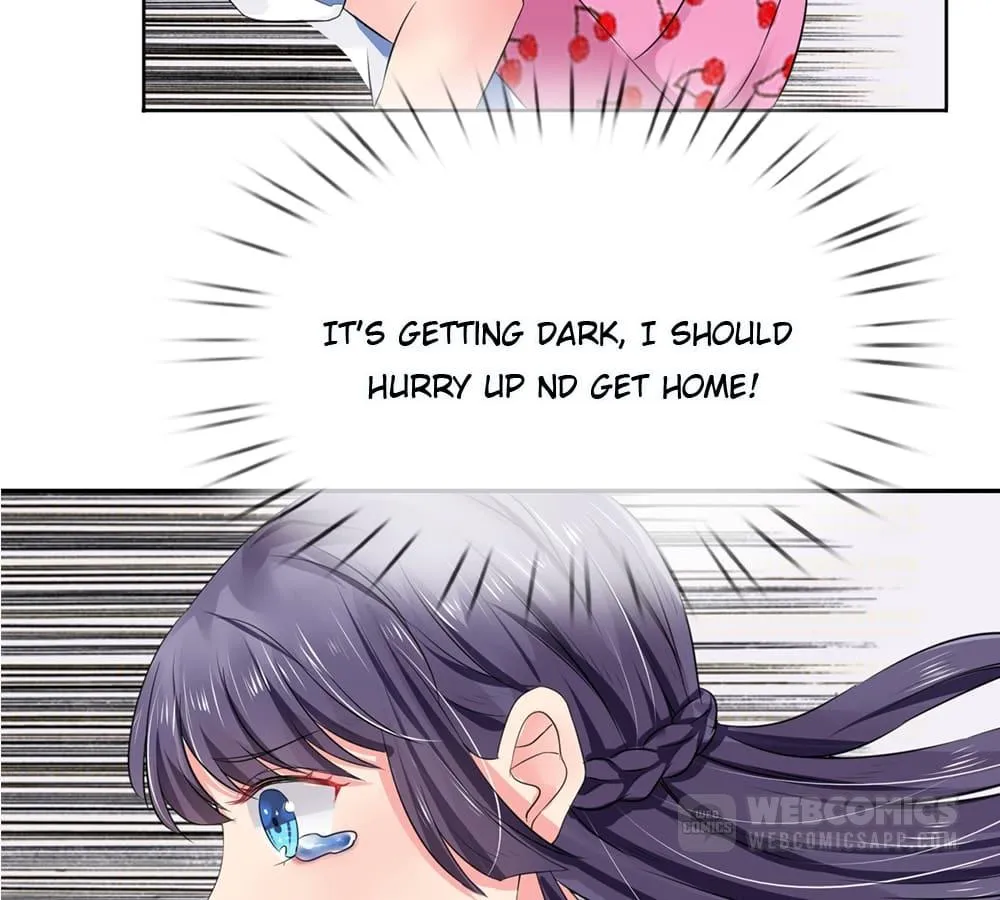 Read My Captive Princess chapter 10 image 22 on Lezhin