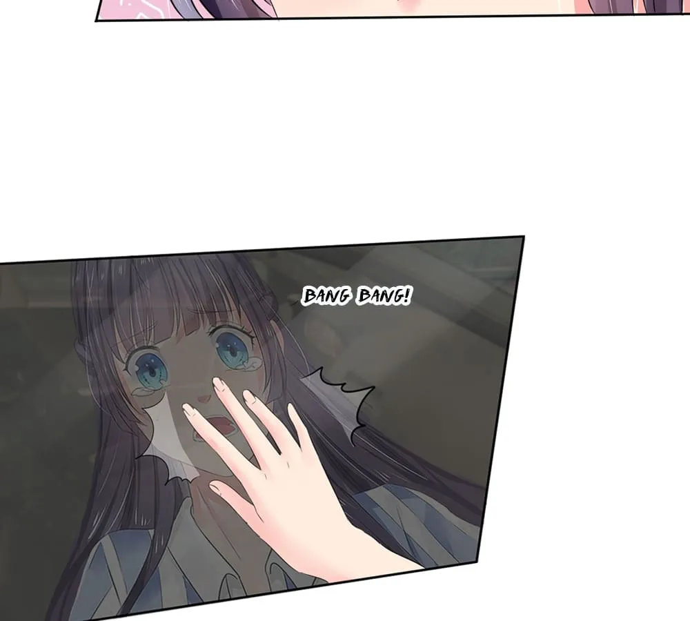 Read My Captive Princess chapter 10 image 29 on Lezhin