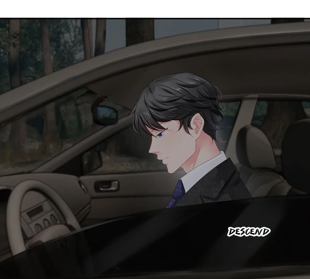 Read My Captive Princess chapter 10 image 33 on Lezhin