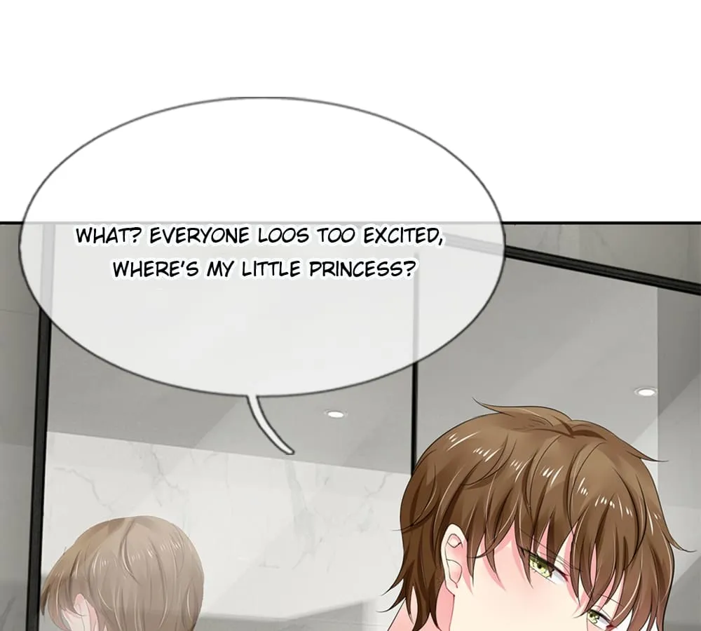 Read My Captive Princess chapter 10 image 4 on Lezhin