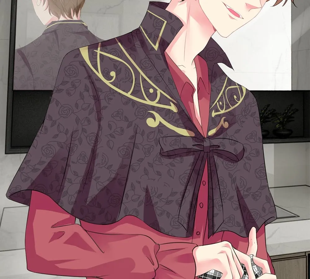 Read My Captive Princess chapter 10 image 5 on Lezhin