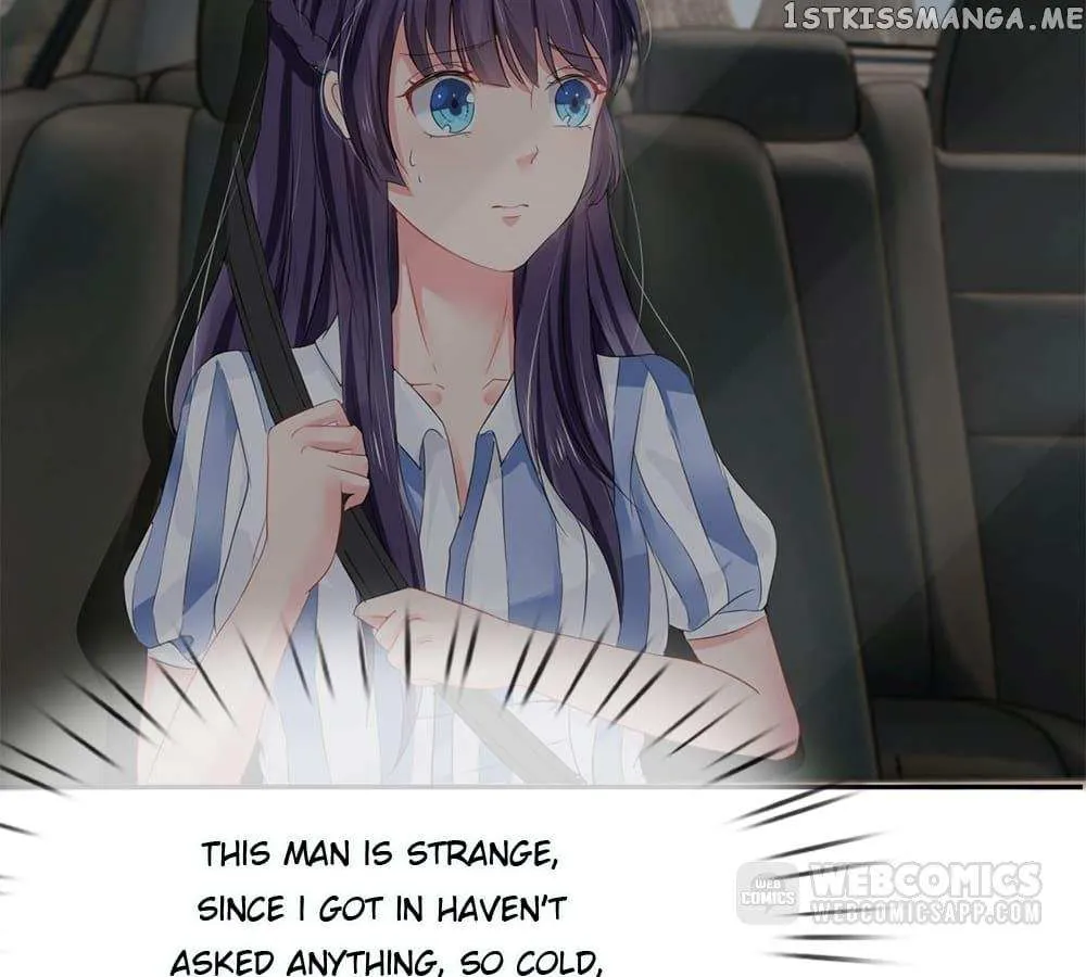 Read My Captive Princess chapter 11 image 1 on Lezhin