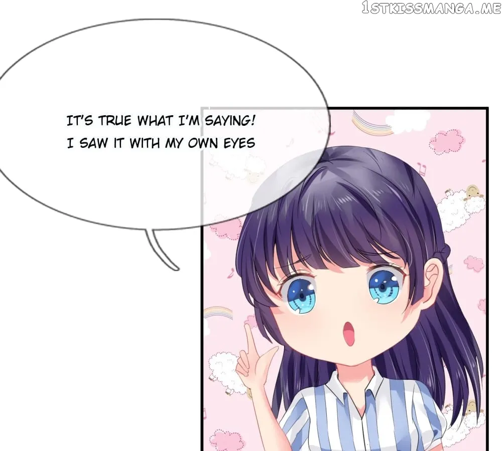 Read My Captive Princess chapter 11 image 14 on Lezhin