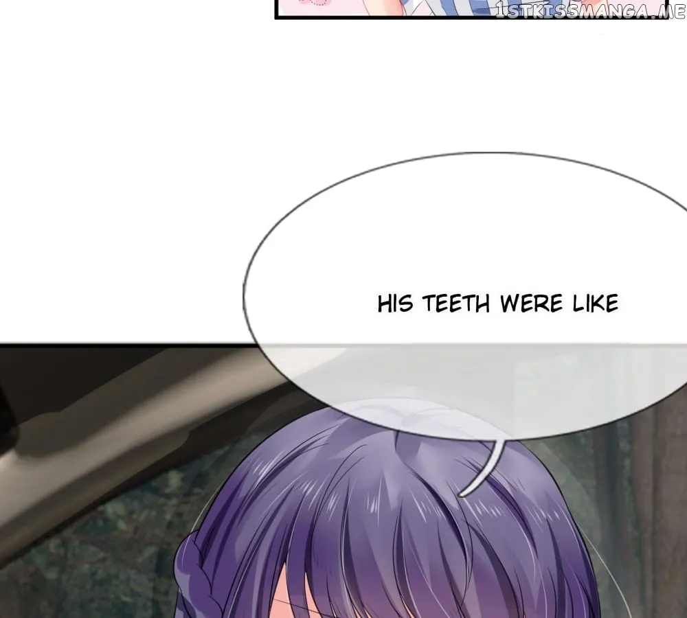 Read My Captive Princess chapter 11 image 15 on Lezhin