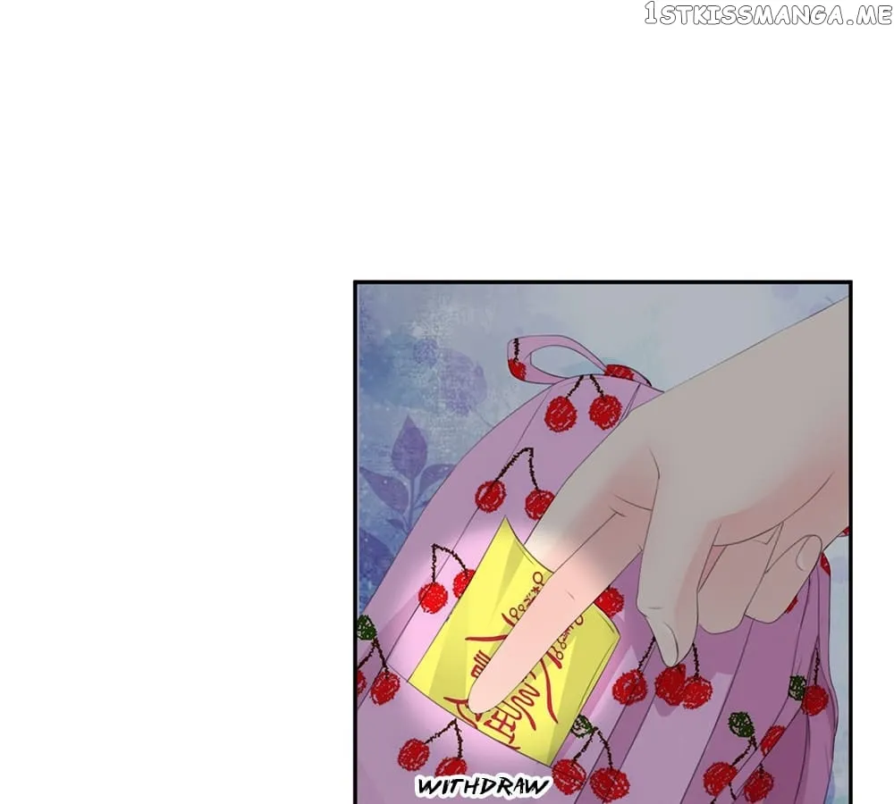 Read My Captive Princess chapter 11 image 24 on Lezhin