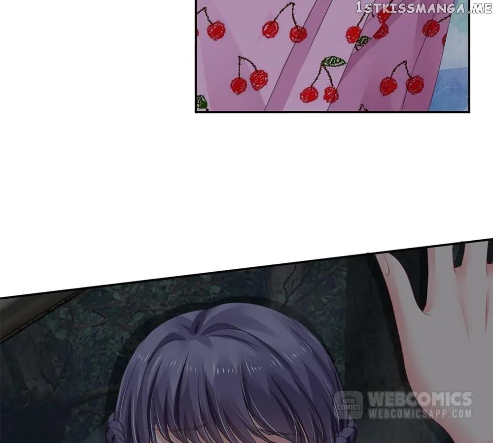 Read My Captive Princess chapter 11 image 25 on Lezhin