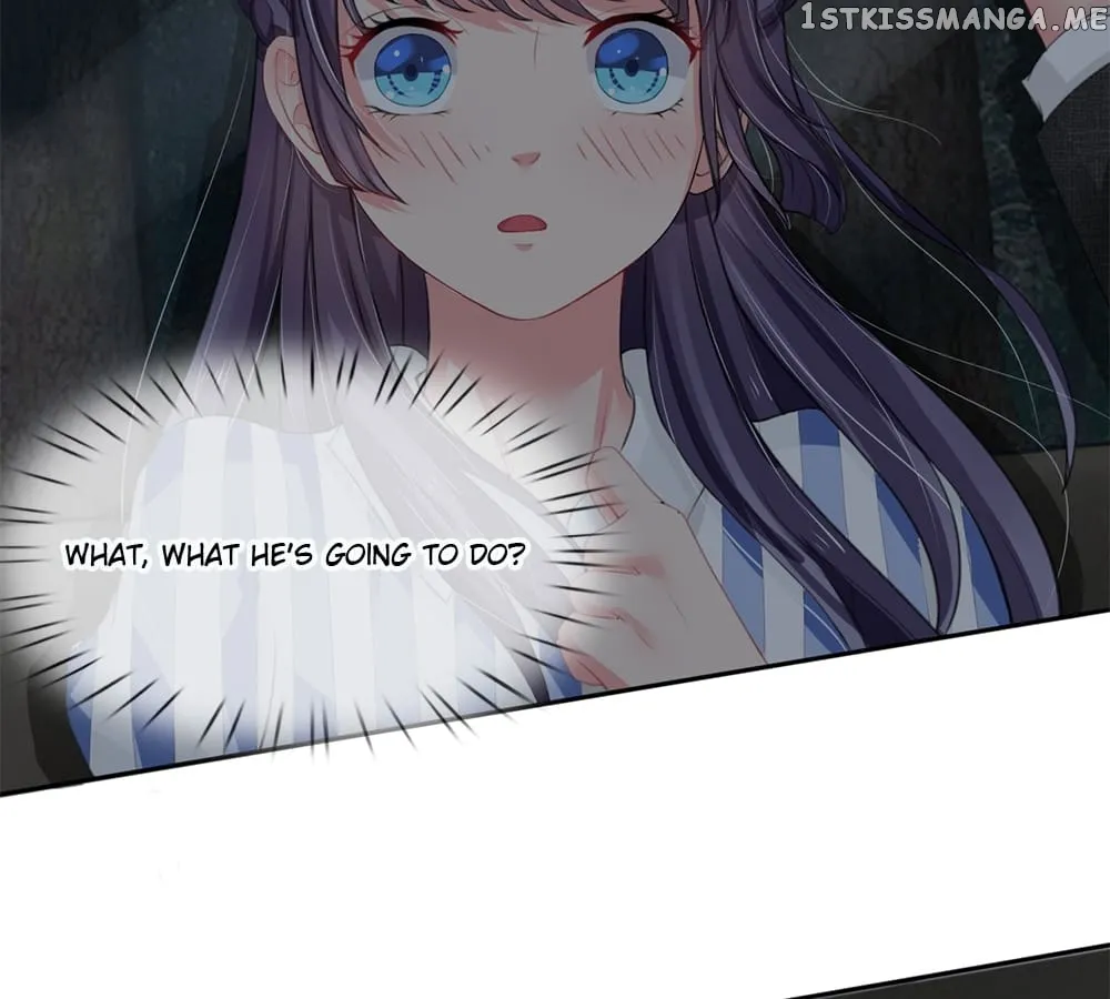 Read My Captive Princess chapter 11 image 26 on Lezhin