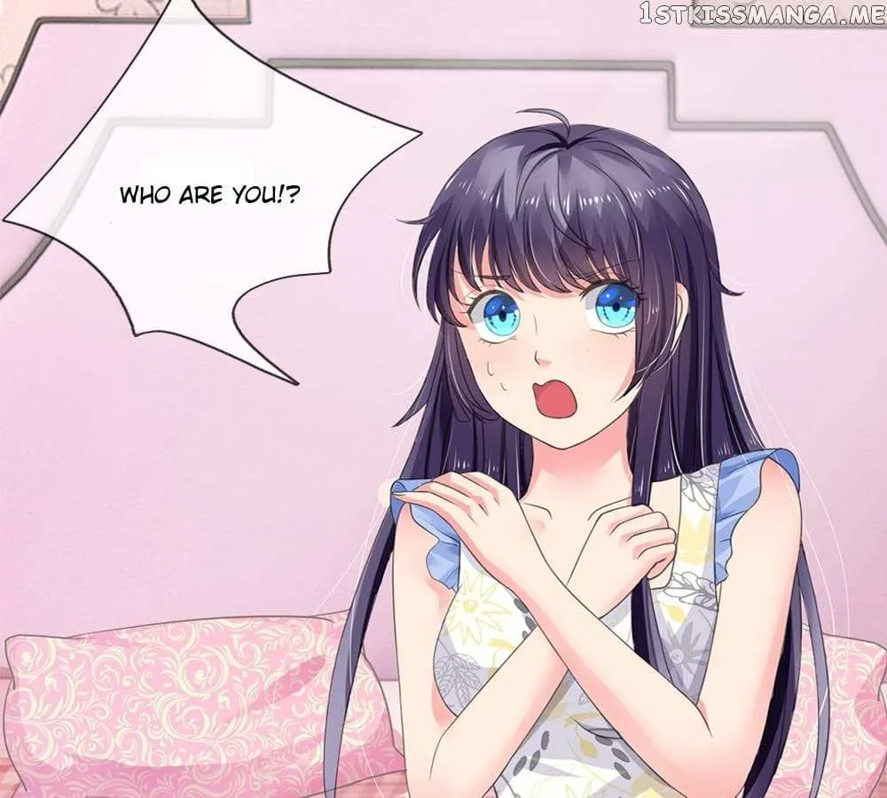Read My Captive Princess chapter 12 image 15 on Lezhin
