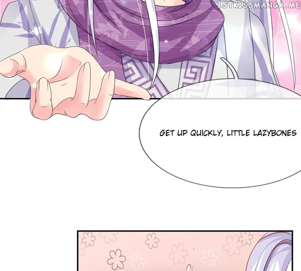 Read My Captive Princess chapter 12 image 18 on Lezhin
