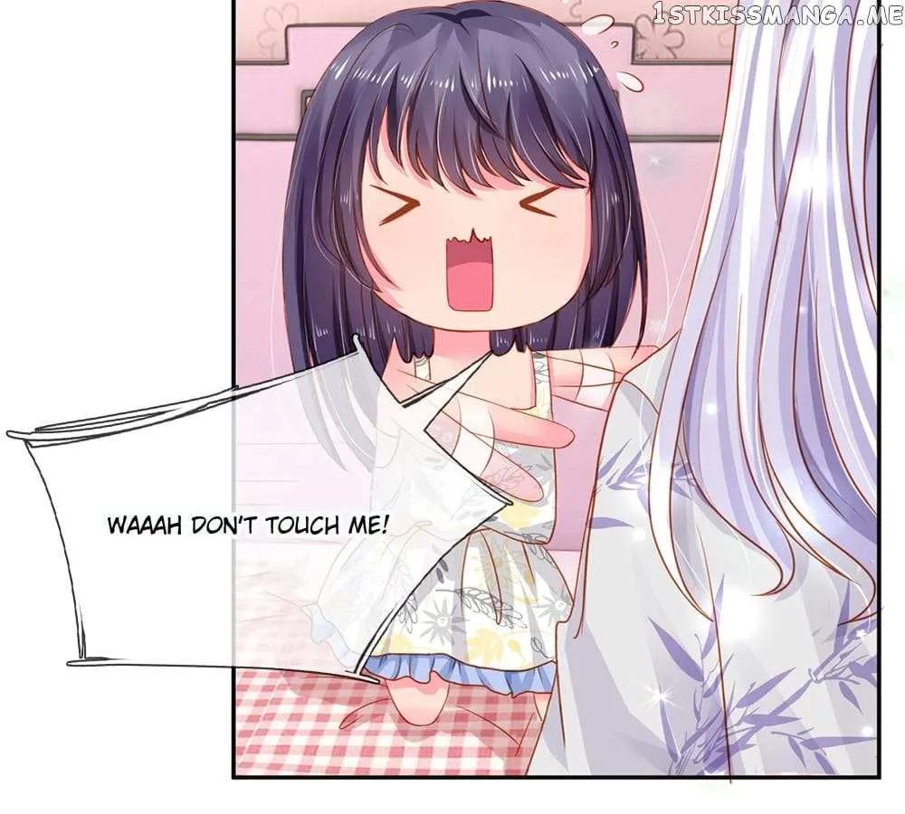 Read My Captive Princess chapter 12 image 19 on Lezhin