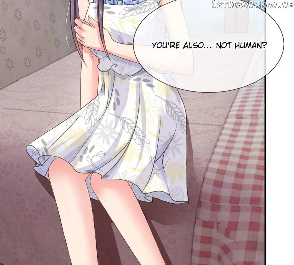 Read My Captive Princess chapter 12 image 27 on Lezhin