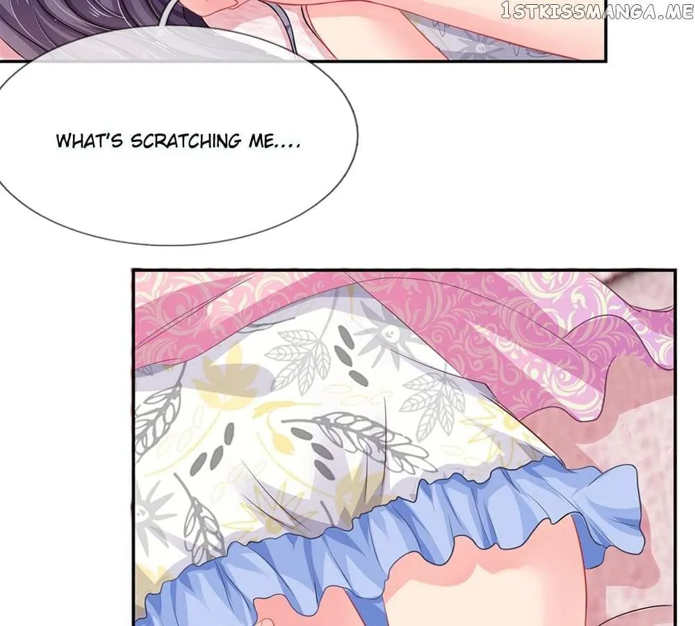 Read My Captive Princess chapter 12 image 7 on Lezhin