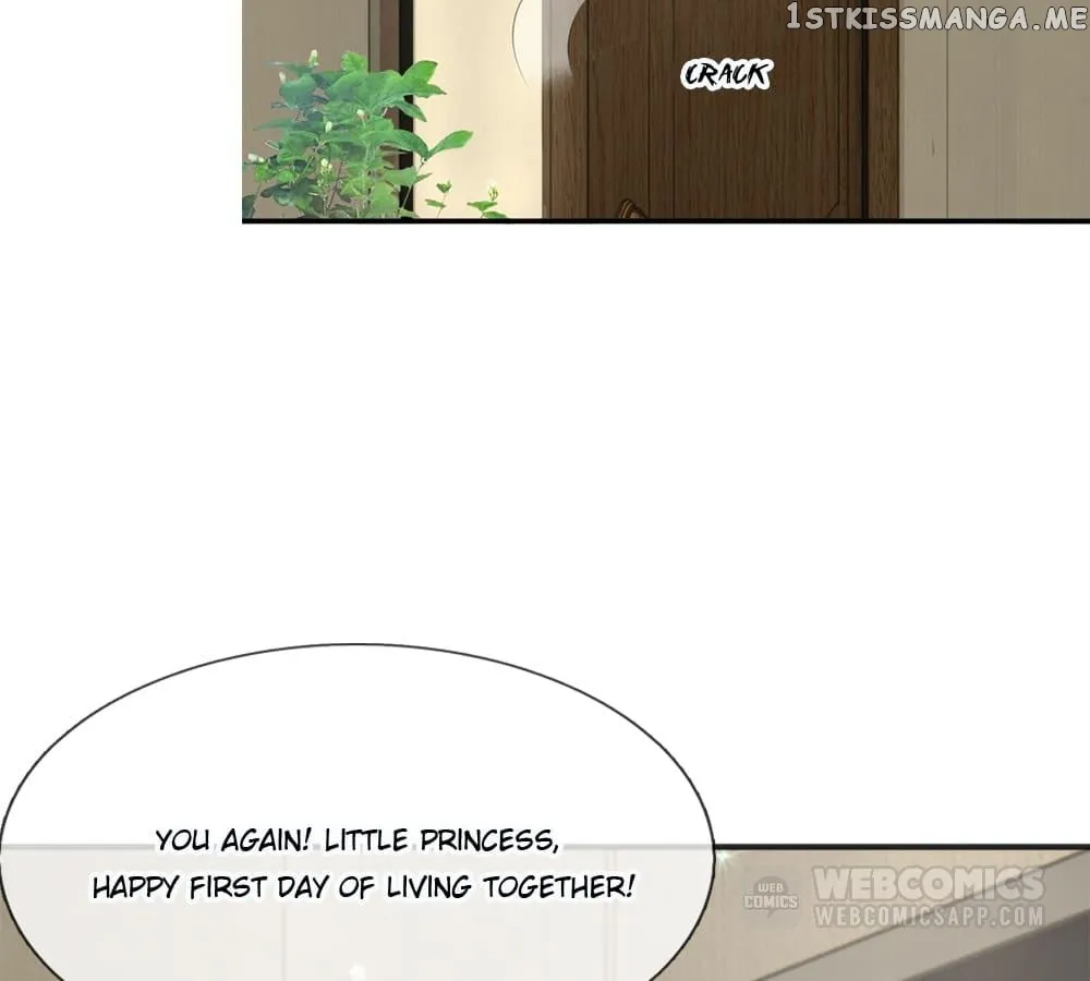 Read My Captive Princess chapter 13 image 1 on Lezhin