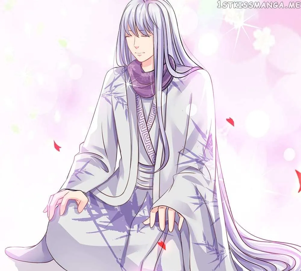 Read My Captive Princess chapter 13 image 28 on Lezhin