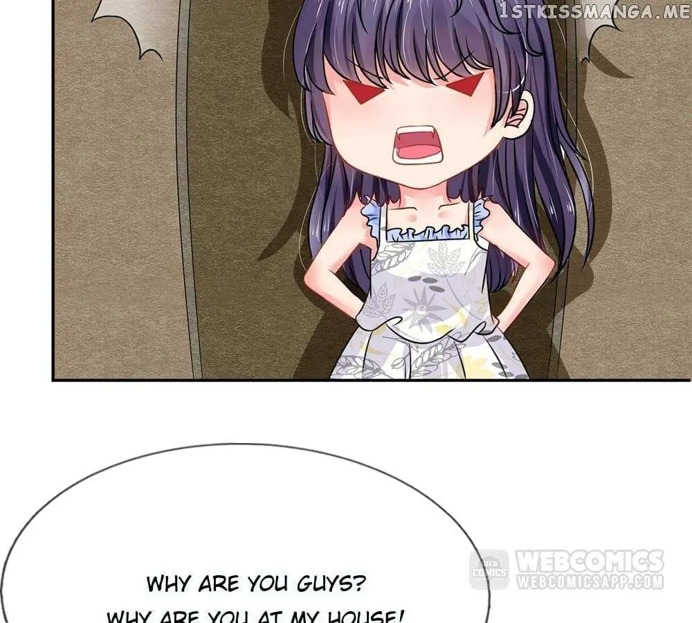 Read My Captive Princess chapter 13 image 9 on Lezhin