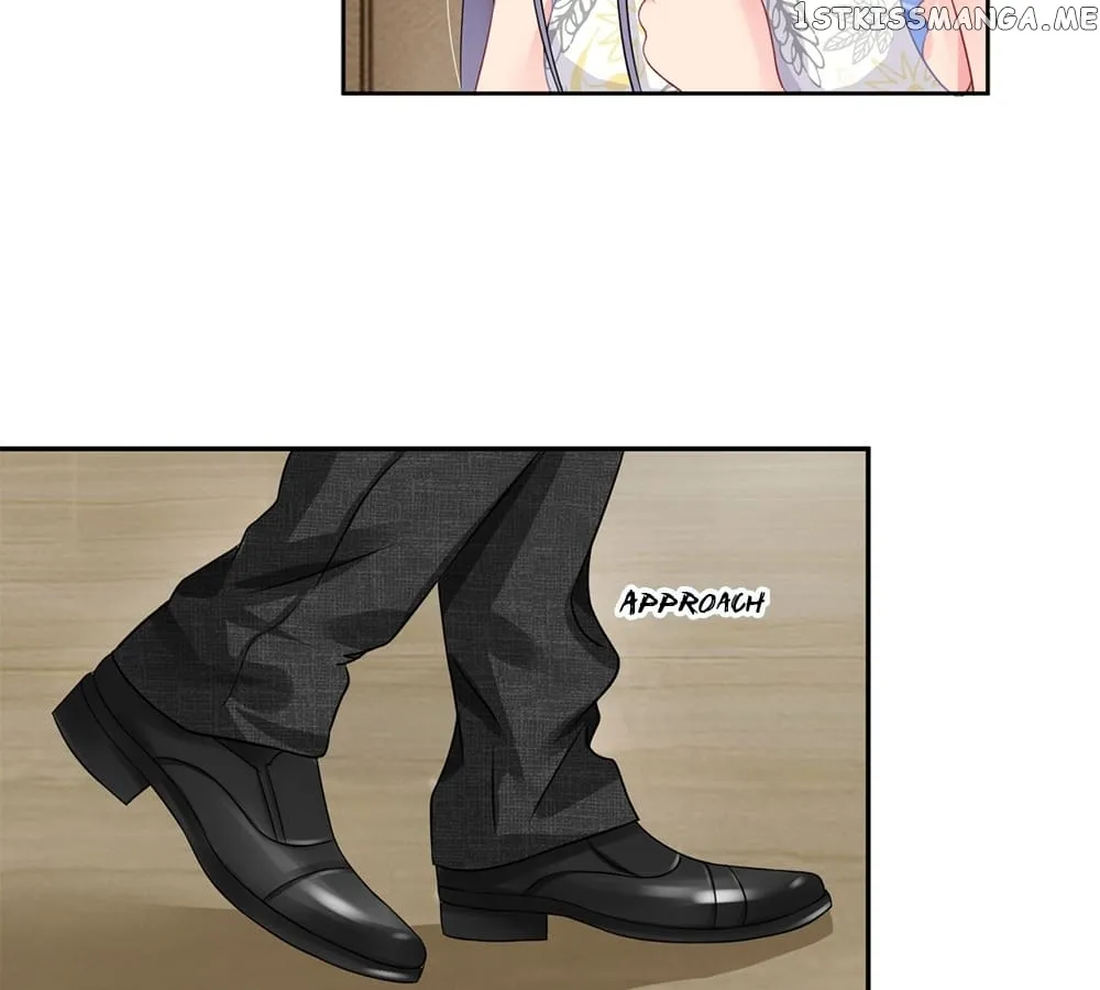 Read My Captive Princess chapter 14 image 18 on Lezhin