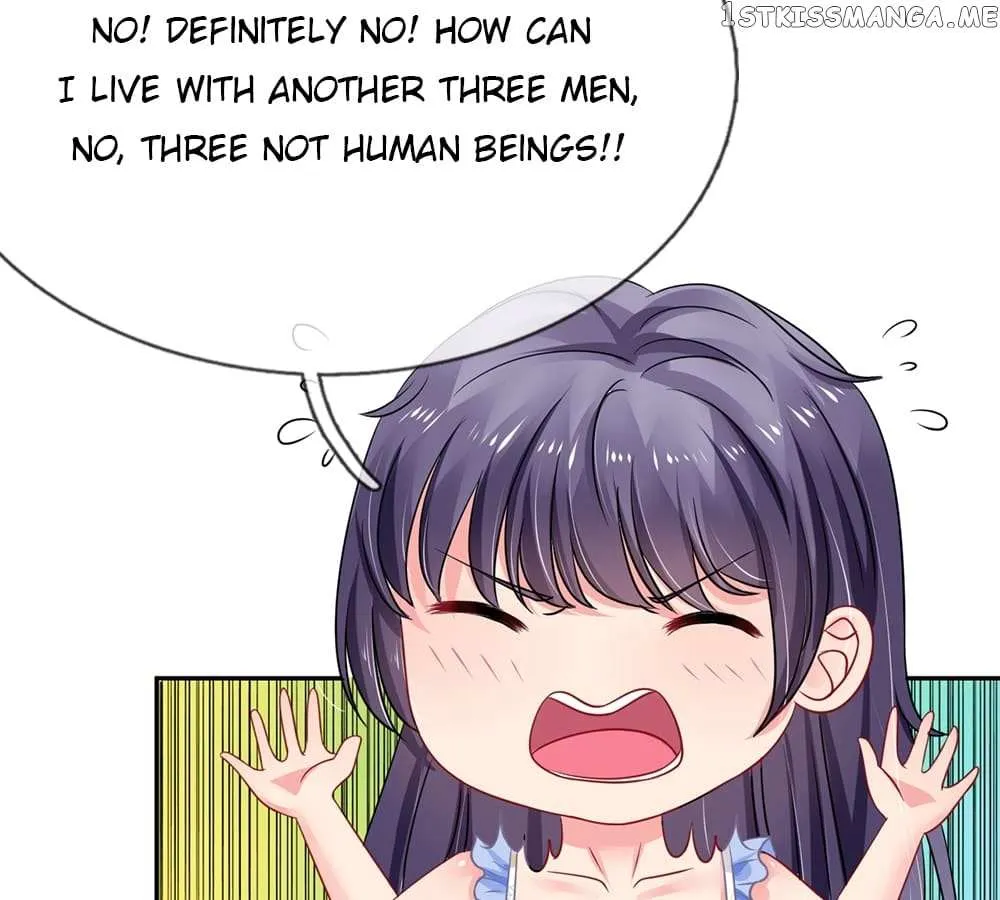 Read My Captive Princess chapter 14 image 24 on Lezhin