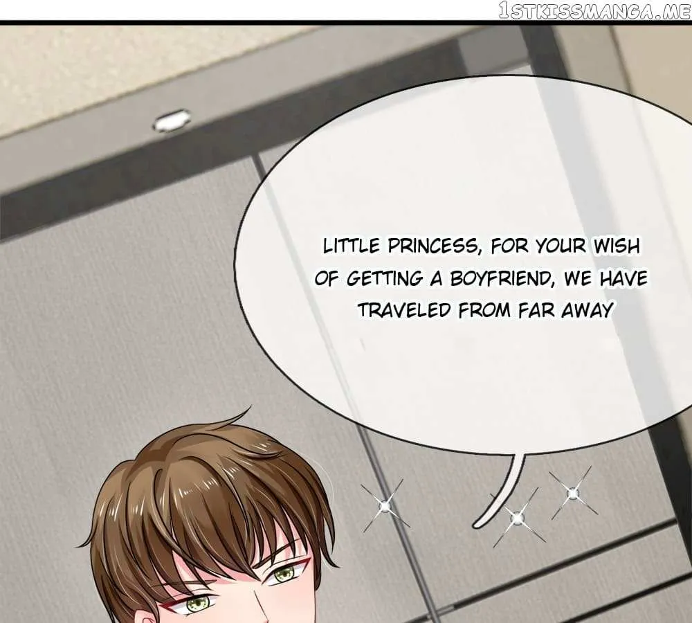 Read My Captive Princess chapter 14 image 3 on Lezhin
