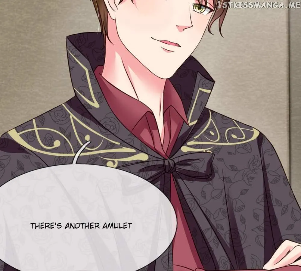 Read My Captive Princess chapter 14 image 34 on Lezhin