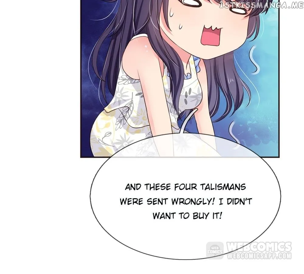 Read My Captive Princess chapter 15 image 1 on Lezhin